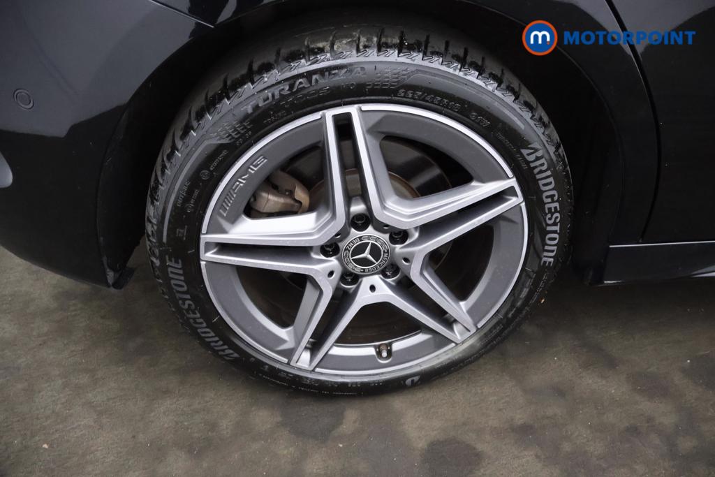 Mercedes-Benz B Class Amg Line Automatic Petrol Plug-In Hybrid Hatchback - Stock Number (1547796) - 18th supplementary image