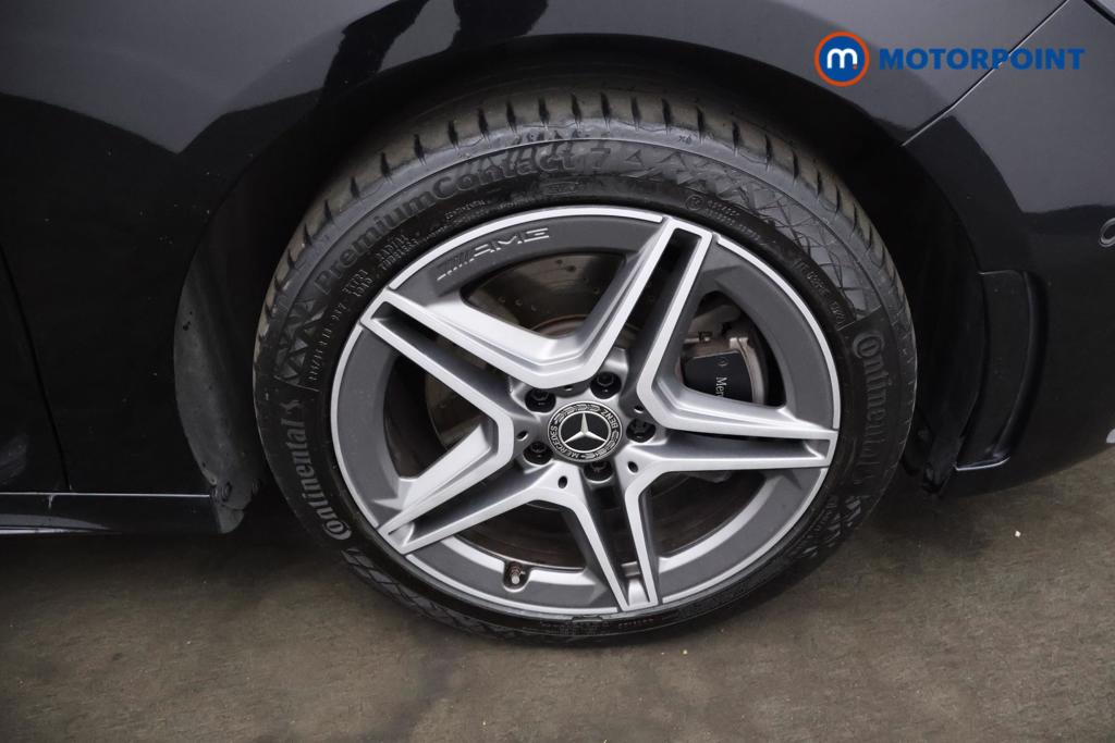 Mercedes-Benz B Class Amg Line Automatic Petrol Plug-In Hybrid Hatchback - Stock Number (1547796) - 19th supplementary image