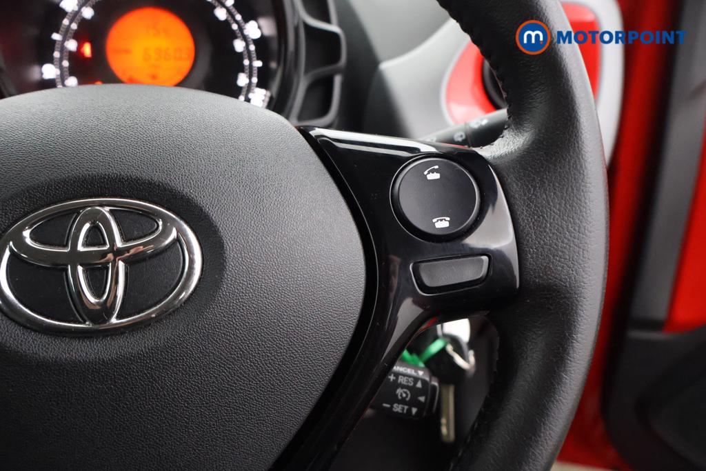 Toyota Aygo X-Play Manual Petrol Hatchback - Stock Number (1547808) - 3rd supplementary image