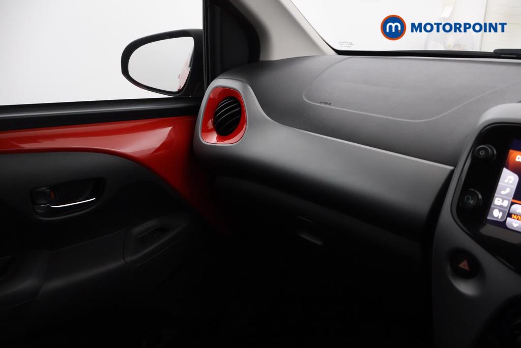Toyota Aygo X-Play Manual Petrol Hatchback - Stock Number (1547808) - 7th supplementary image