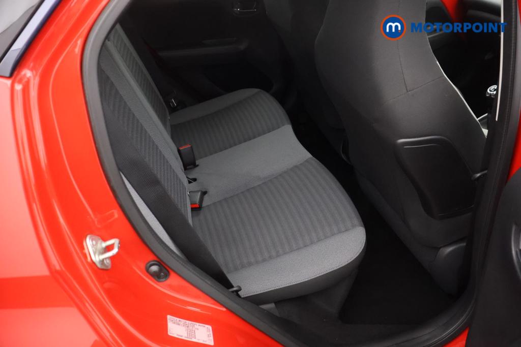 Toyota Aygo X-Play Manual Petrol Hatchback - Stock Number (1547808) - 12th supplementary image