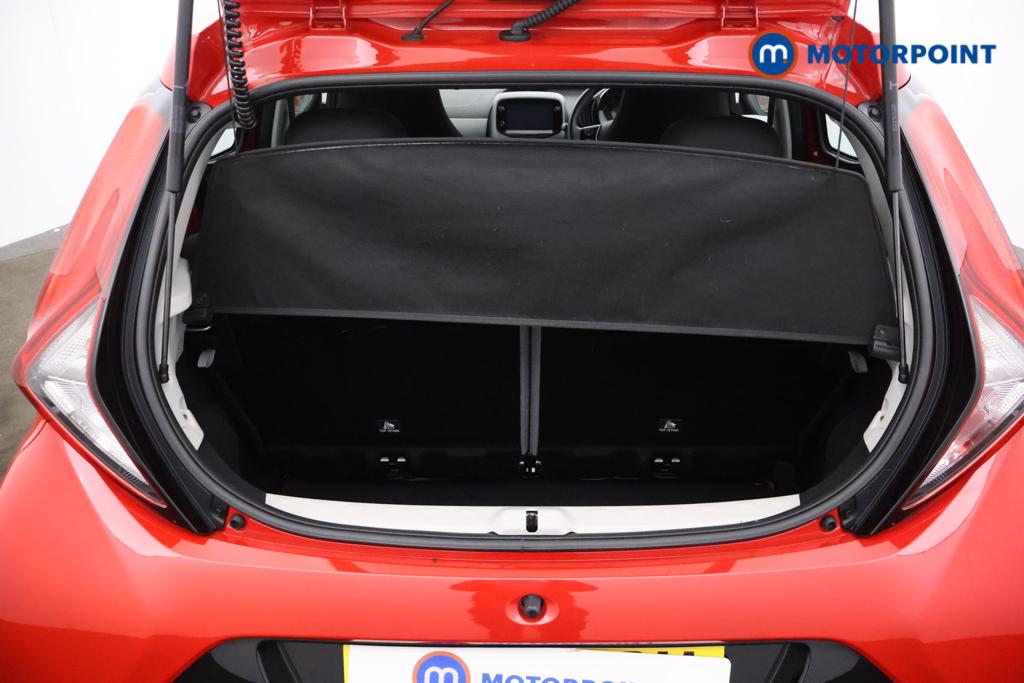 Toyota Aygo X-Play Manual Petrol Hatchback - Stock Number (1547808) - 13th supplementary image