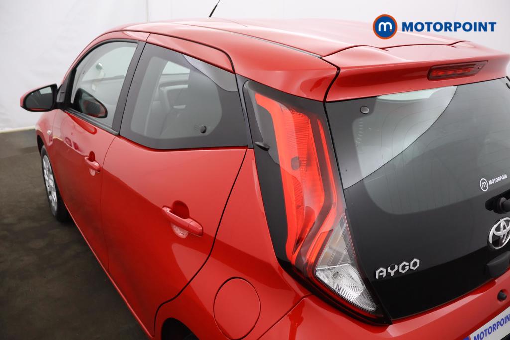 Toyota Aygo X-Play Manual Petrol Hatchback - Stock Number (1547808) - 14th supplementary image