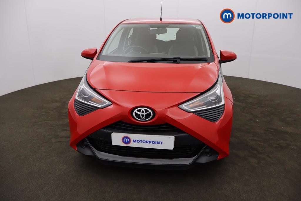 Toyota Aygo X-Play Manual Petrol Hatchback - Stock Number (1547808) - 15th supplementary image
