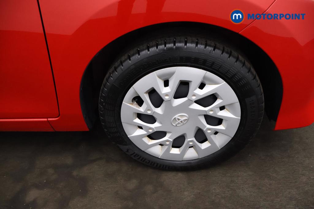 Toyota Aygo X-Play Manual Petrol Hatchback - Stock Number (1547808) - 19th supplementary image