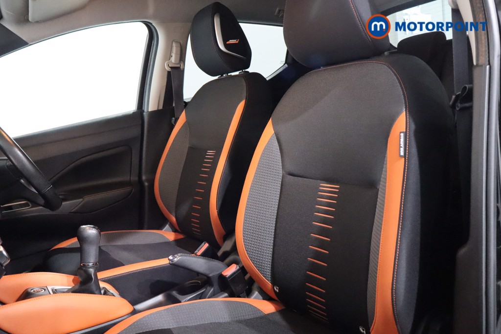 Nissan Micra Tekna Manual Petrol Hatchback - Stock Number (1547980) - 4th supplementary image