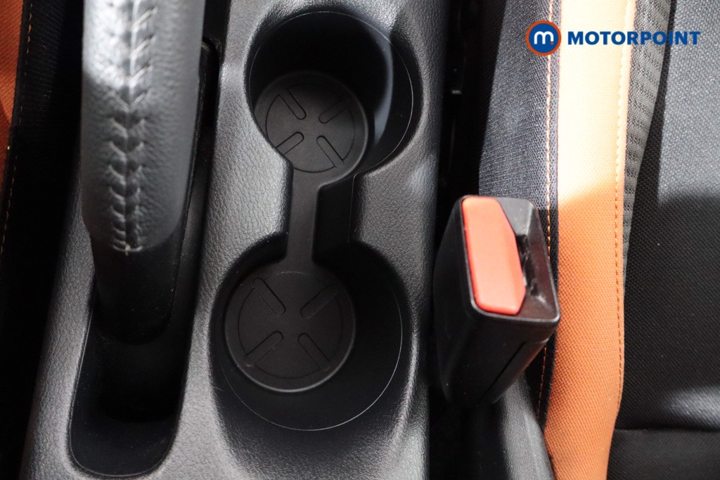 Nissan Micra Tekna Manual Petrol Hatchback - Stock Number (1547980) - 15th supplementary image