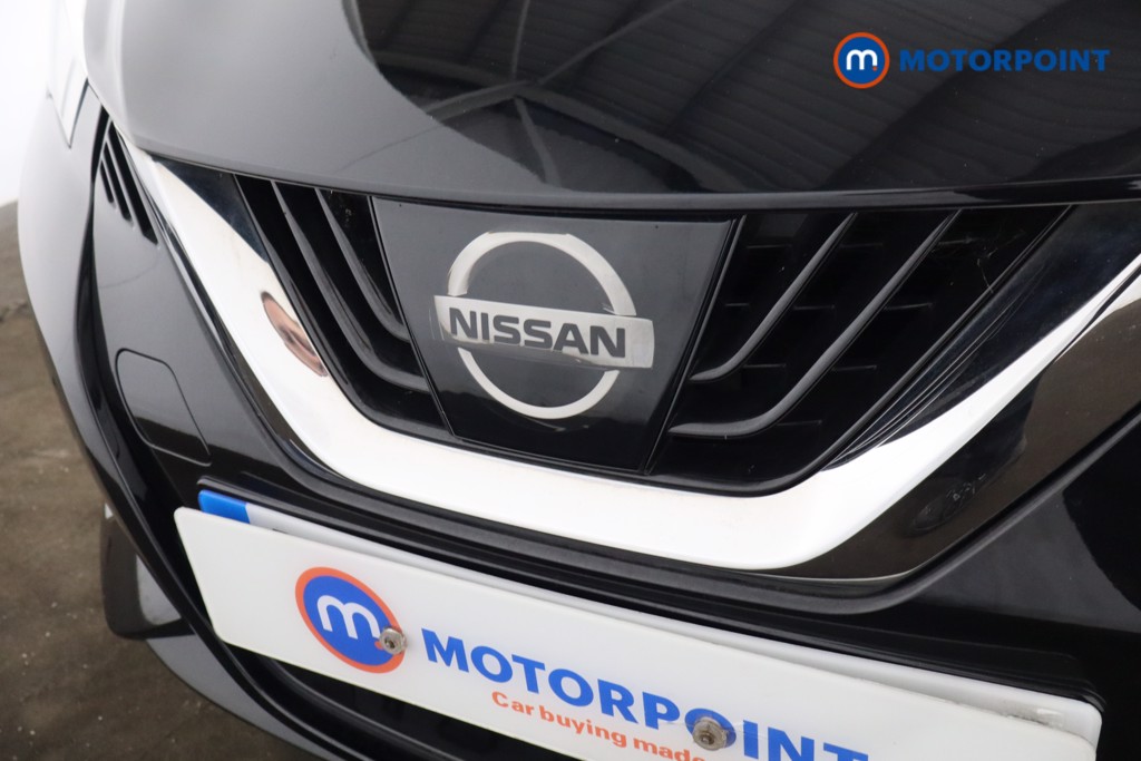 Nissan Micra Tekna Manual Petrol Hatchback - Stock Number (1547980) - 19th supplementary image