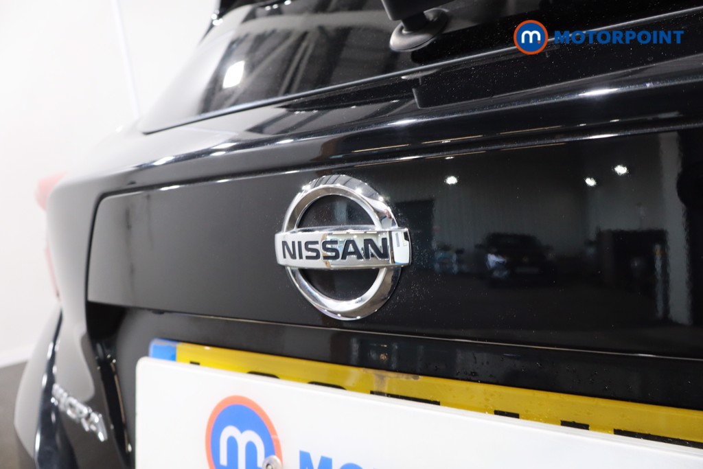Nissan Micra Tekna Manual Petrol Hatchback - Stock Number (1547980) - 24th supplementary image