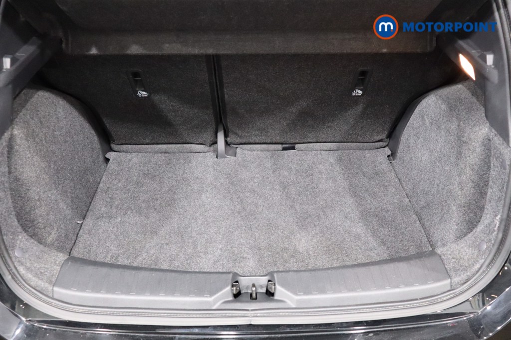 Nissan Micra Tekna Manual Petrol Hatchback - Stock Number (1547980) - 25th supplementary image