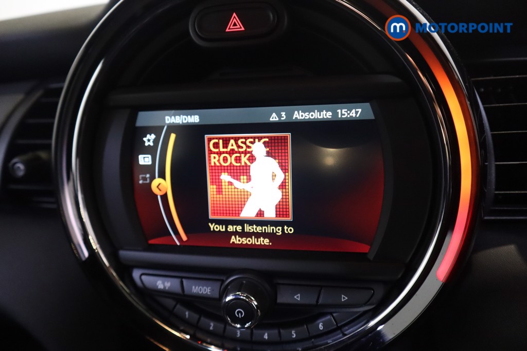 Mini Hatchback Cooper Manual Petrol Hatchback - Stock Number (1547982) - 2nd supplementary image