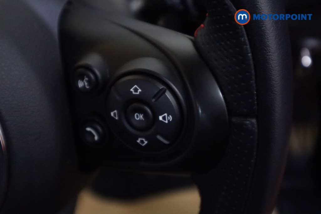 Mini Hatchback Cooper Manual Petrol Hatchback - Stock Number (1547982) - 10th supplementary image