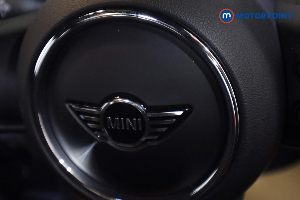 Mini Hatchback Cooper Manual Petrol Hatchback - Stock Number (1547982) - 11th supplementary image