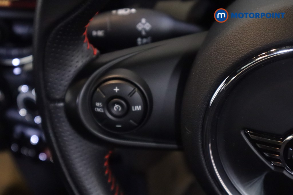 Mini Hatchback Cooper Manual Petrol Hatchback - Stock Number (1547982) - 12th supplementary image