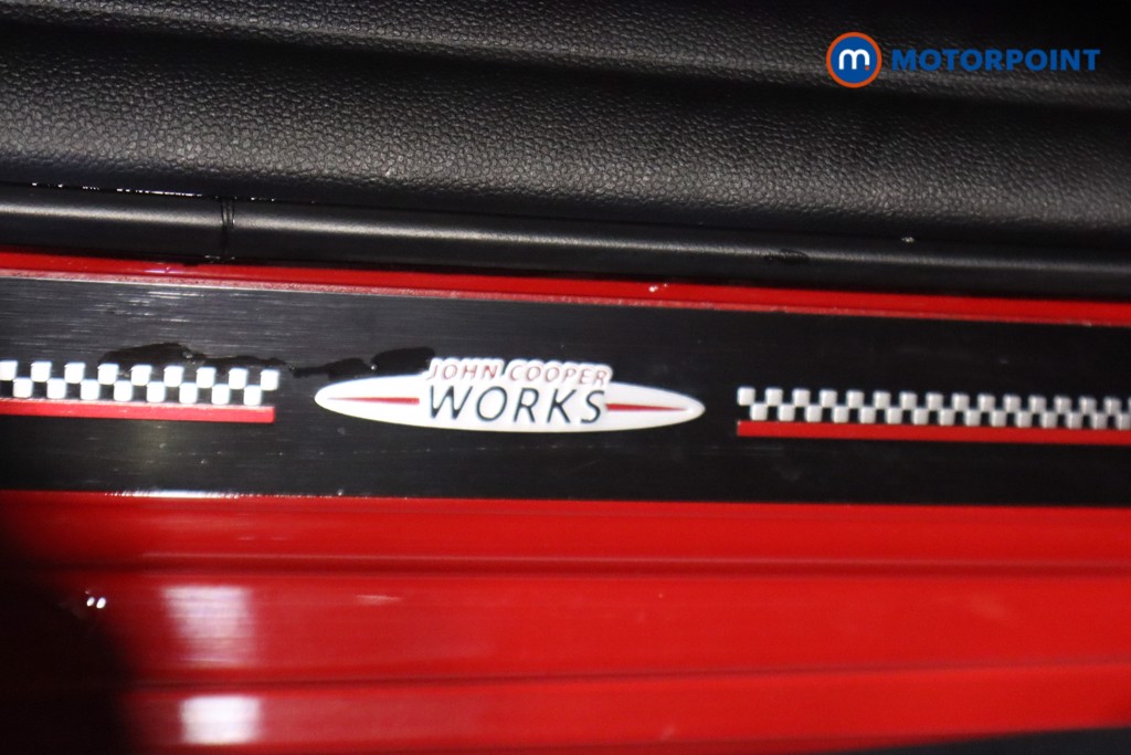 Mini Hatchback Cooper Manual Petrol Hatchback - Stock Number (1547982) - 13th supplementary image