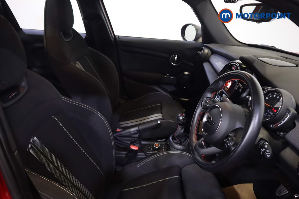 Mini Hatchback Cooper Manual Petrol Hatchback - Stock Number (1547982) - 14th supplementary image