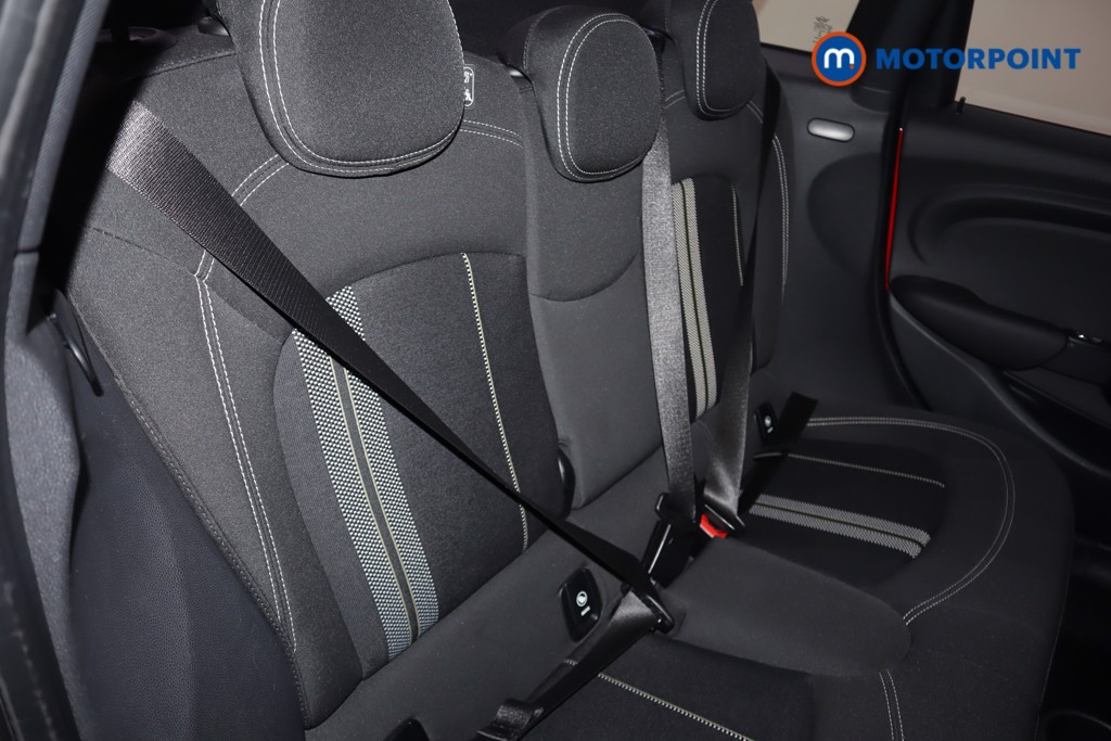 Mini Hatchback Cooper Manual Petrol Hatchback - Stock Number (1547982) - 16th supplementary image