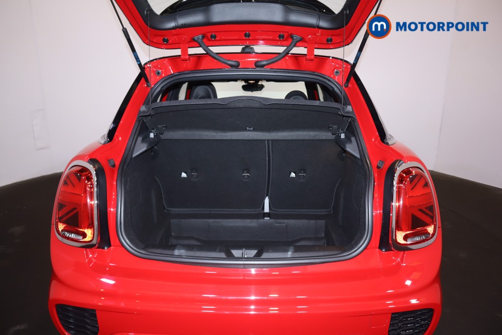 Mini Hatchback Cooper Manual Petrol Hatchback - Stock Number (1547982) - 17th supplementary image