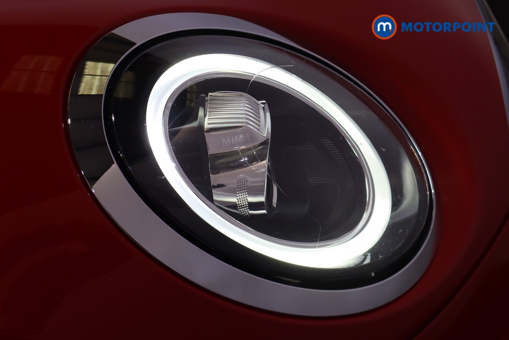 Mini Hatchback Cooper Manual Petrol Hatchback - Stock Number (1547982) - 22nd supplementary image