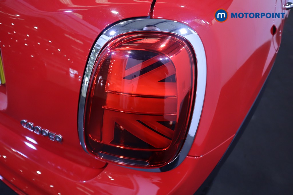 Mini Hatchback Cooper Manual Petrol Hatchback - Stock Number (1547982) - 23rd supplementary image