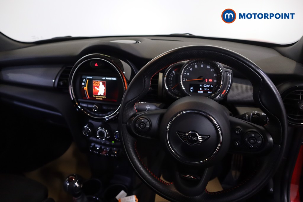 Mini Hatchback Cooper Manual Petrol Hatchback - Stock Number (1547982) - 1st supplementary image
