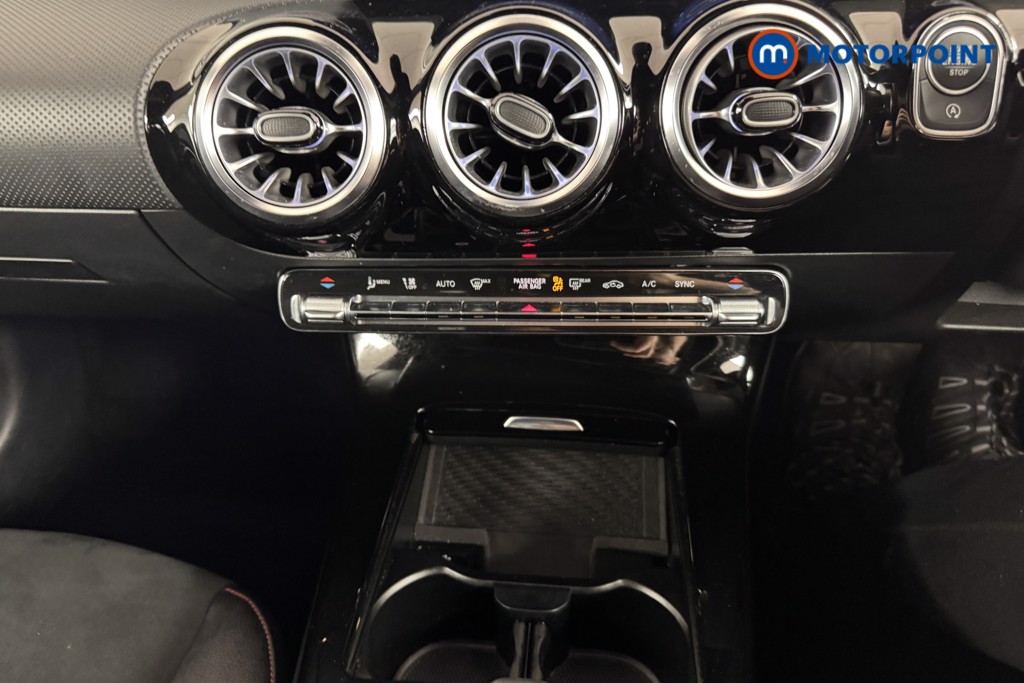 Mercedes-Benz CLA Amg Line Automatic Petrol Estate - Stock Number (1548009) - 11th supplementary image