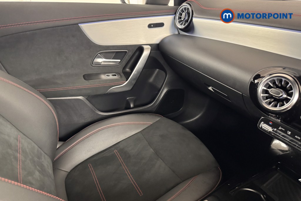 Mercedes-Benz CLA Amg Line Automatic Petrol Estate - Stock Number (1548009) - 12th supplementary image