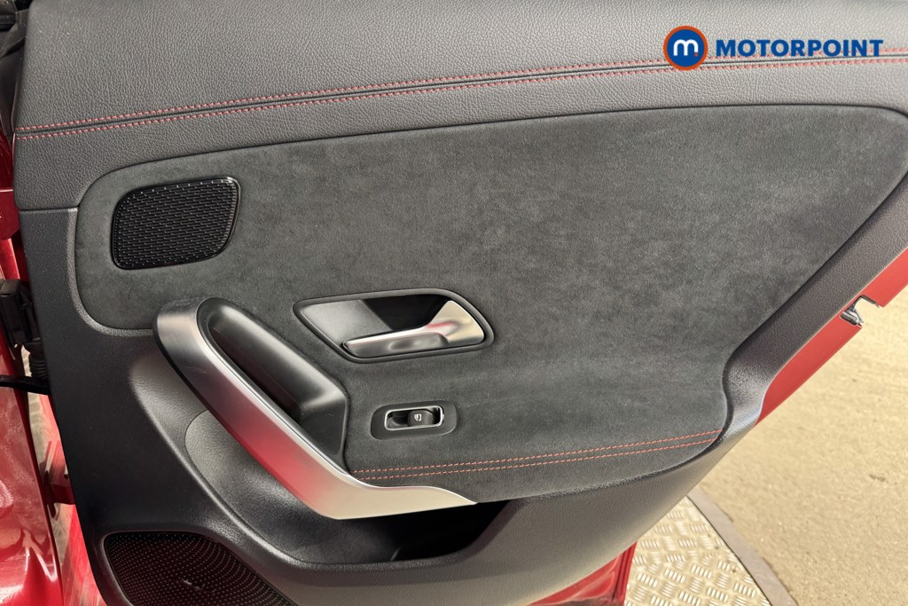 Mercedes-Benz CLA Amg Line Automatic Petrol Estate - Stock Number (1548009) - 16th supplementary image