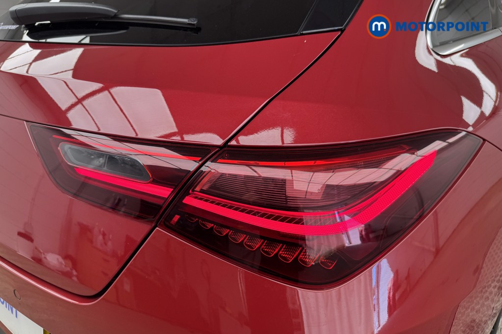Mercedes-Benz CLA Amg Line Automatic Petrol Estate - Stock Number (1548009) - 18th supplementary image