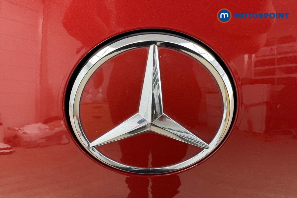 Mercedes-Benz CLA Amg Line Automatic Petrol Estate - Stock Number (1548009) - 19th supplementary image