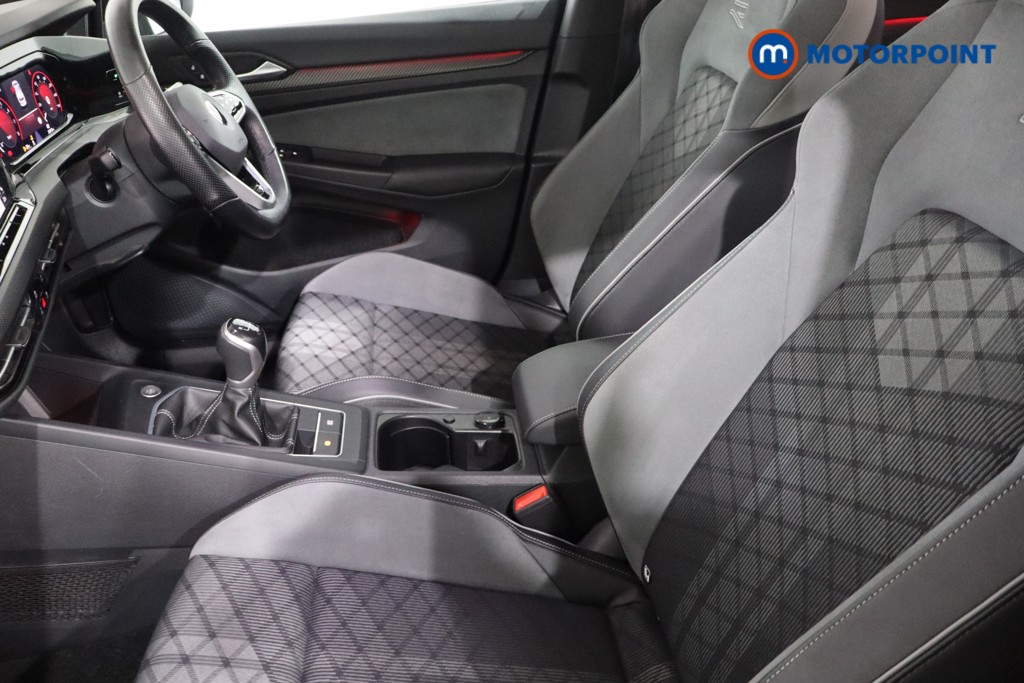 Volkswagen Golf R-Line Manual Petrol Hatchback - Stock Number (1548017) - 4th supplementary image