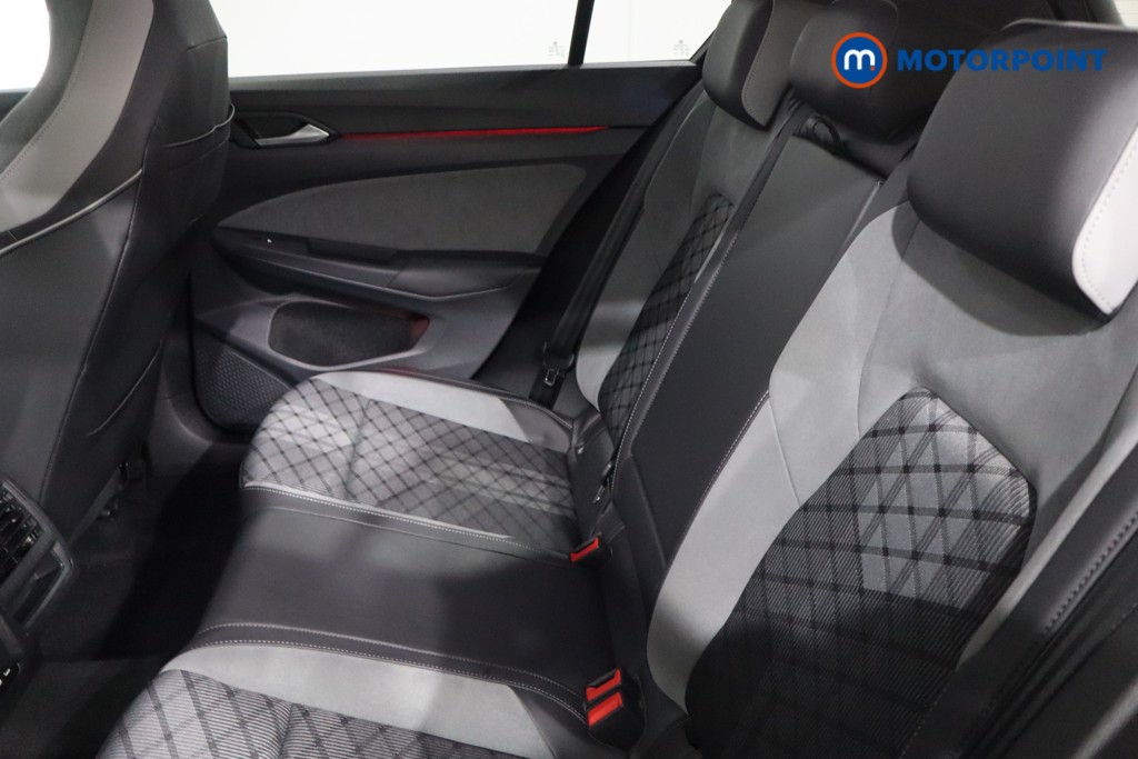 Volkswagen Golf R-Line Manual Petrol Hatchback - Stock Number (1548017) - 5th supplementary image