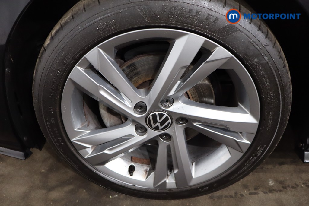 Volkswagen Golf R-Line Manual Petrol Hatchback - Stock Number (1548017) - 11th supplementary image