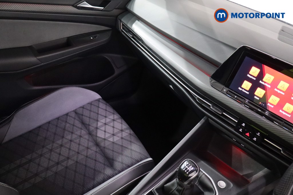 Volkswagen Golf R-Line Manual Petrol Hatchback - Stock Number (1548017) - 15th supplementary image