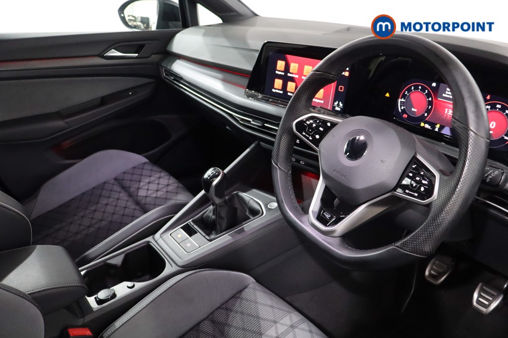 Volkswagen Golf R-Line Manual Petrol Hatchback - Stock Number (1548017) - 25th supplementary image