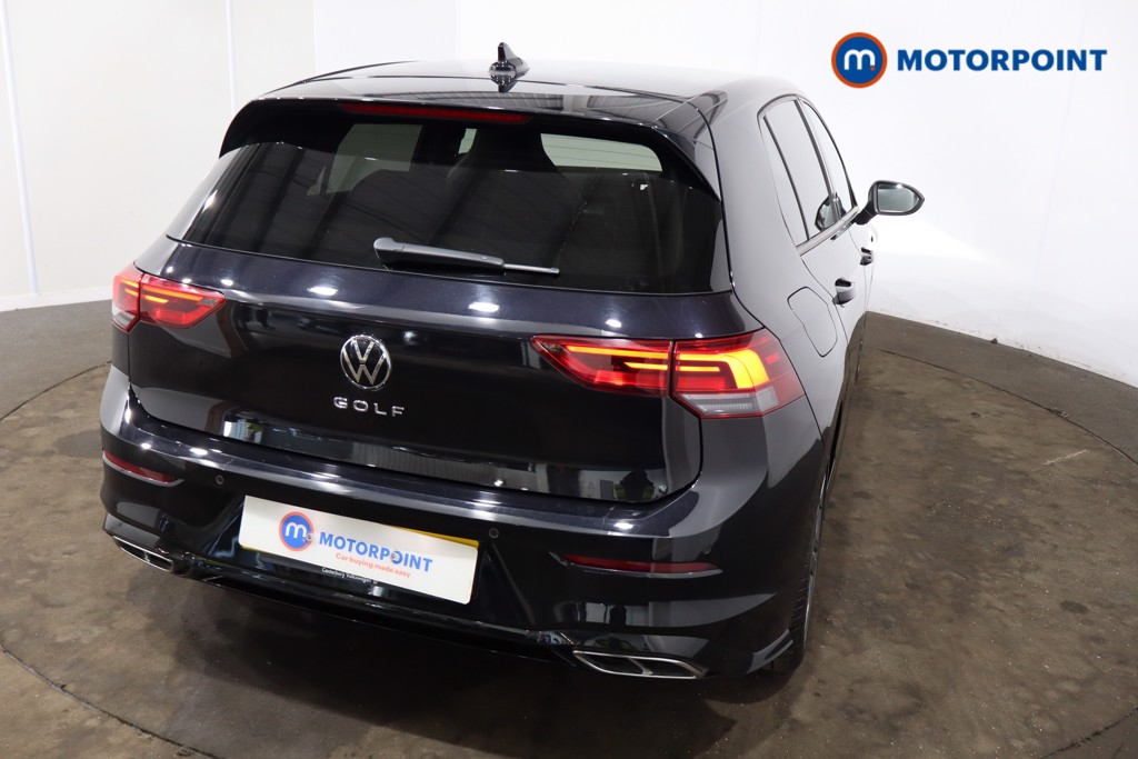 Volkswagen Golf R-Line Manual Petrol Hatchback - Stock Number (1548017) - 27th supplementary image