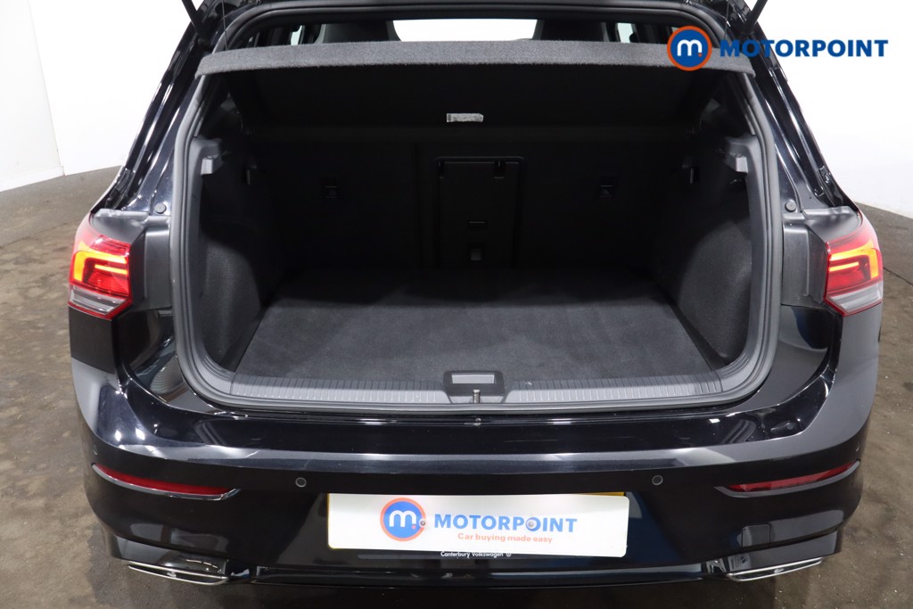 Volkswagen Golf R-Line Manual Petrol Hatchback - Stock Number (1548017) - 30th supplementary image