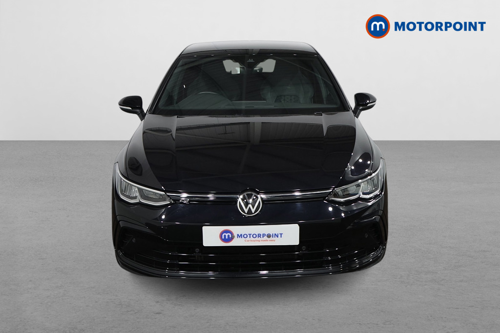 Volkswagen Golf R-Line Manual Petrol Hatchback - Stock Number (1548017) - Front bumper