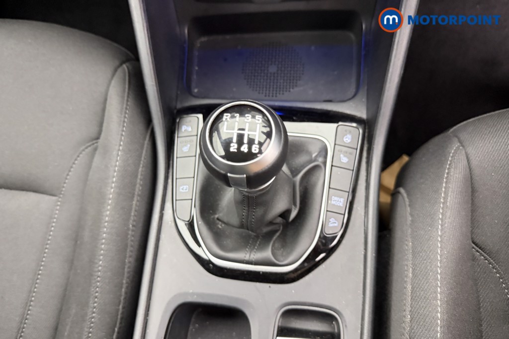 Hyundai Tucson Premium Manual Petrol SUV - Stock Number (1548020) - 12th supplementary image