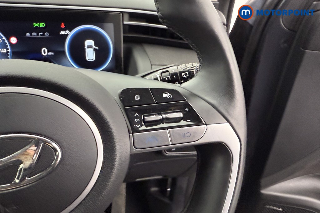 Hyundai Tucson Premium Manual Petrol SUV - Stock Number (1548020) - 14th supplementary image