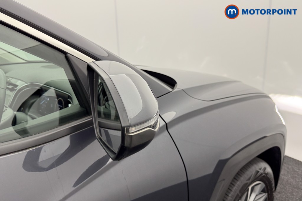 Hyundai Tucson Premium Manual Petrol SUV - Stock Number (1548020) - 18th supplementary image