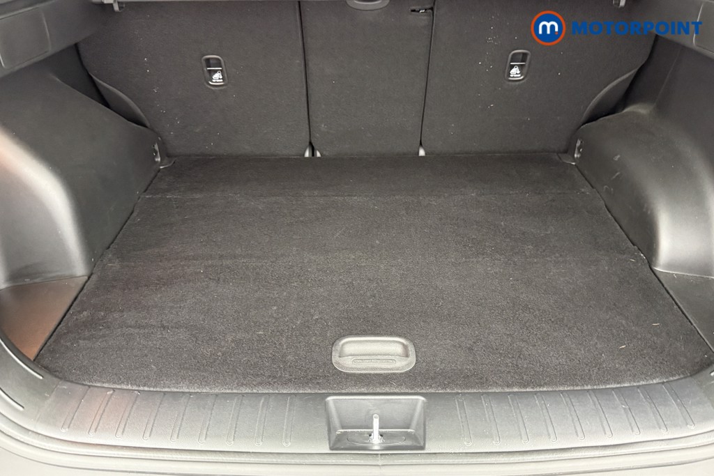 Hyundai Tucson Premium Manual Petrol SUV - Stock Number (1548020) - 22nd supplementary image