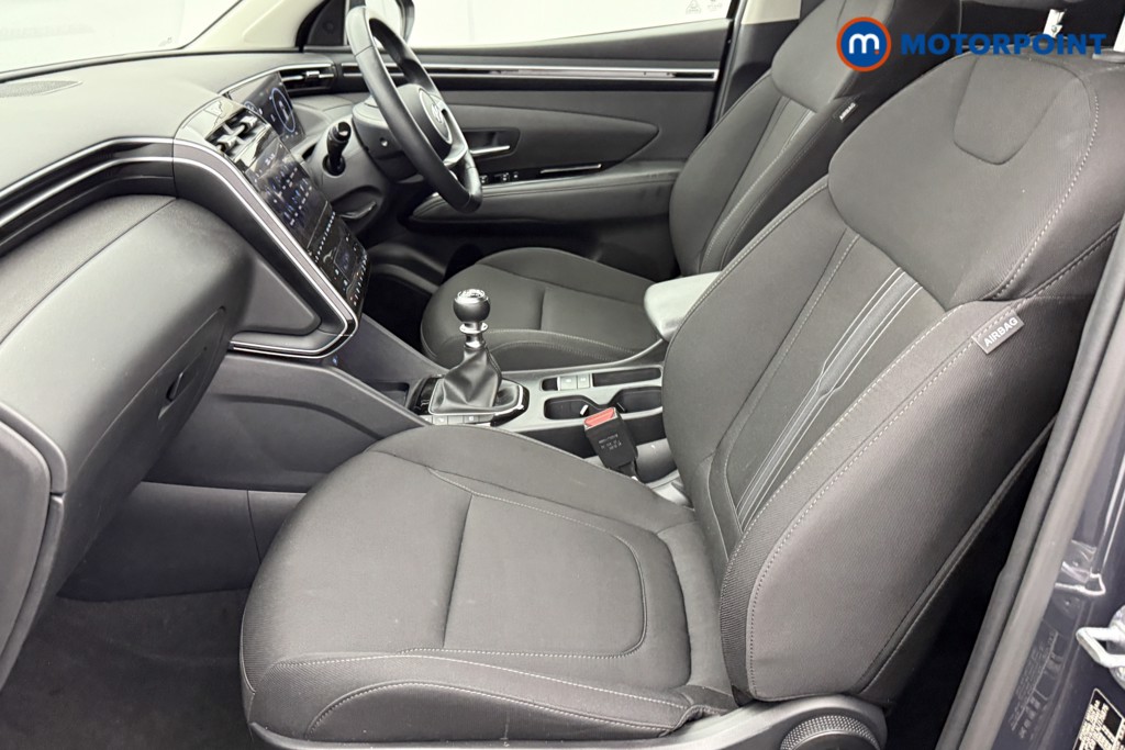 Hyundai Tucson Premium Manual Petrol SUV - Stock Number (1548020) - 23rd supplementary image