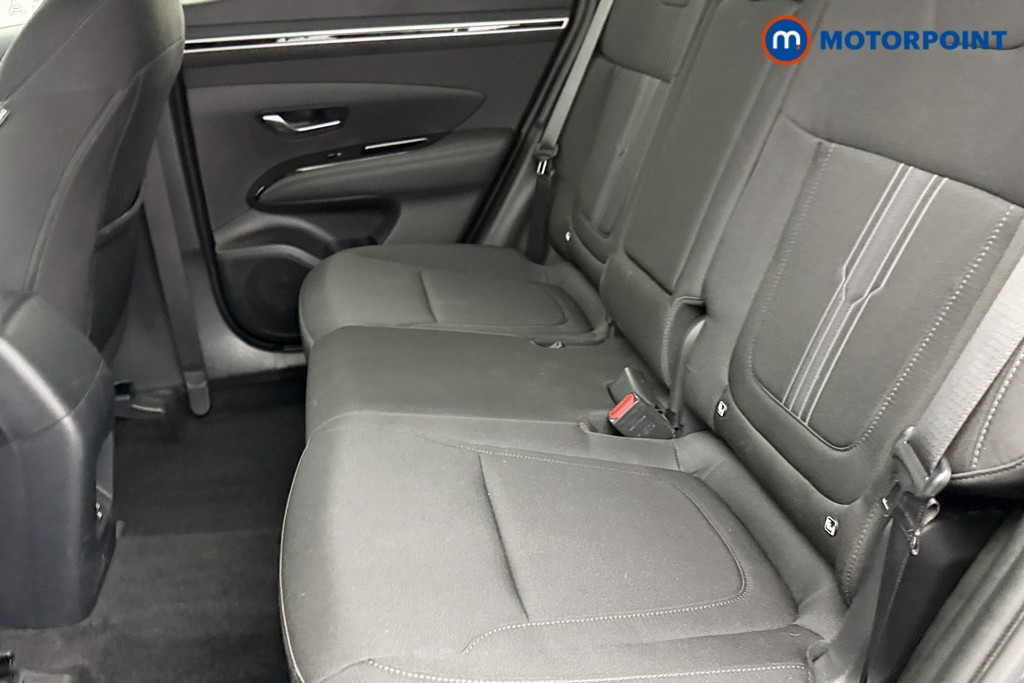 Hyundai Tucson Premium Manual Petrol SUV - Stock Number (1548020) - 24th supplementary image