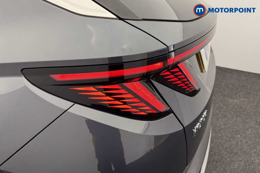 Hyundai Tucson Premium Manual Petrol SUV - Stock Number (1548020) - 26th supplementary image