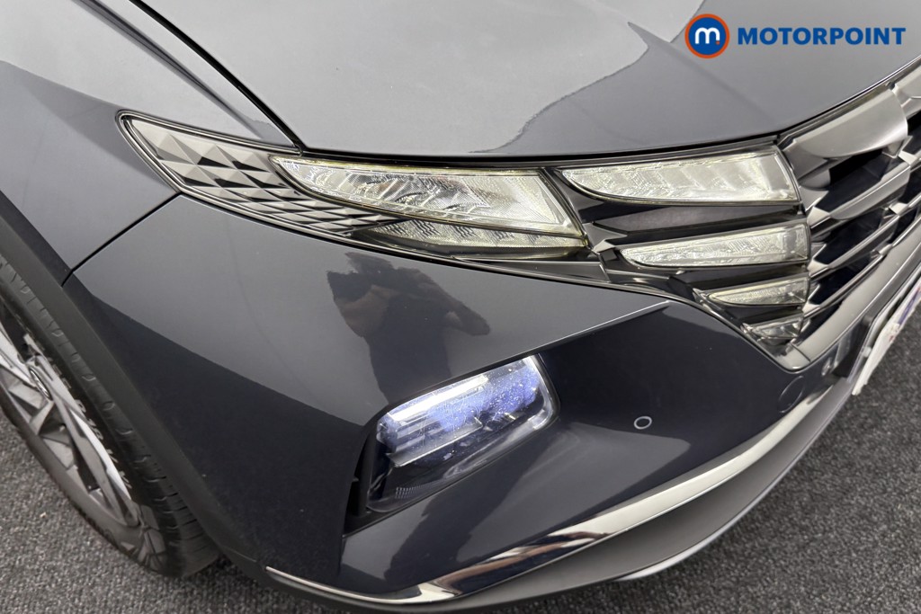 Hyundai Tucson Premium Manual Petrol SUV - Stock Number (1548020) - 28th supplementary image