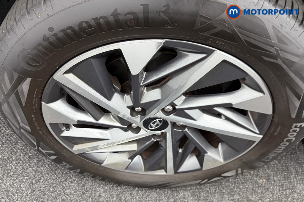 Hyundai Tucson Premium Manual Petrol SUV - Stock Number (1548020) - 30th supplementary image