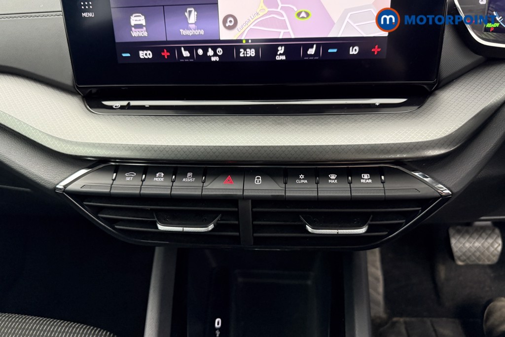 Skoda Octavia Se Technology Automatic Petrol Plug-In Hybrid Estate - Stock Number (1548025) - 10th supplementary image