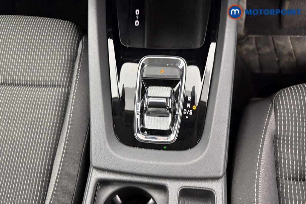 Skoda Octavia Se Technology Automatic Petrol Plug-In Hybrid Estate - Stock Number (1548025) - 11th supplementary image
