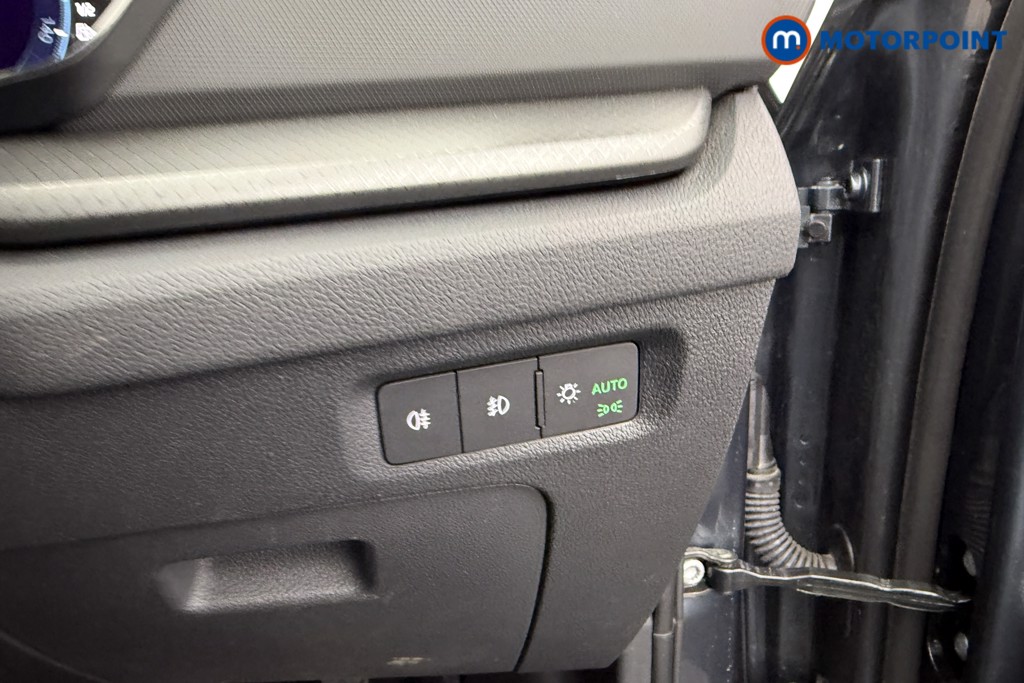 Skoda Octavia Se Technology Automatic Petrol Plug-In Hybrid Estate - Stock Number (1548025) - 14th supplementary image